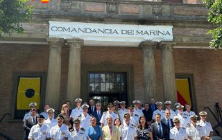 Comandancia Naval 2024